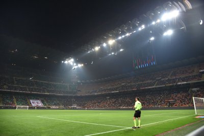 San Siro stadionas