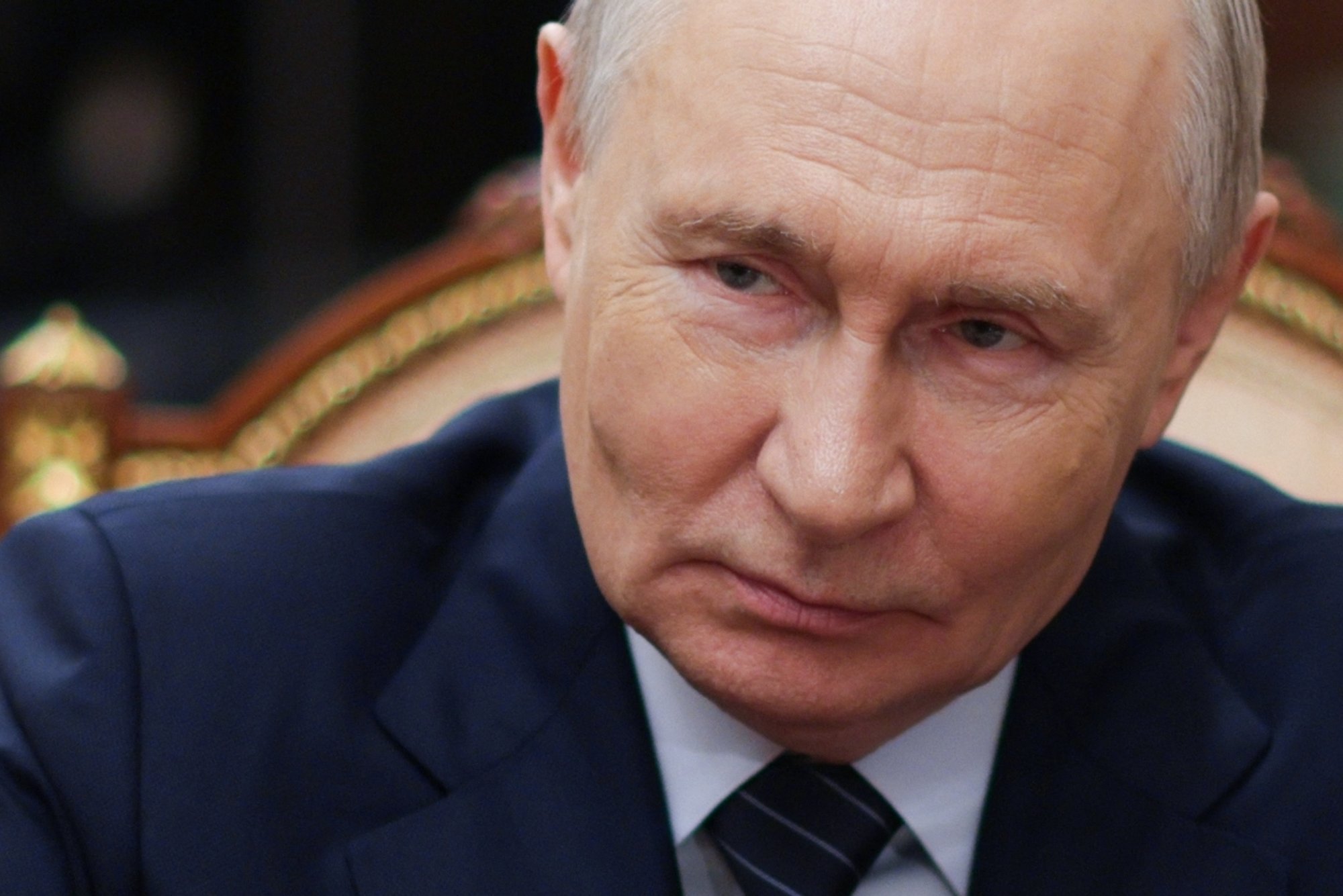 Russia's Baltic Operations Aim to Sow Chaos, Test NATO, Experts Say