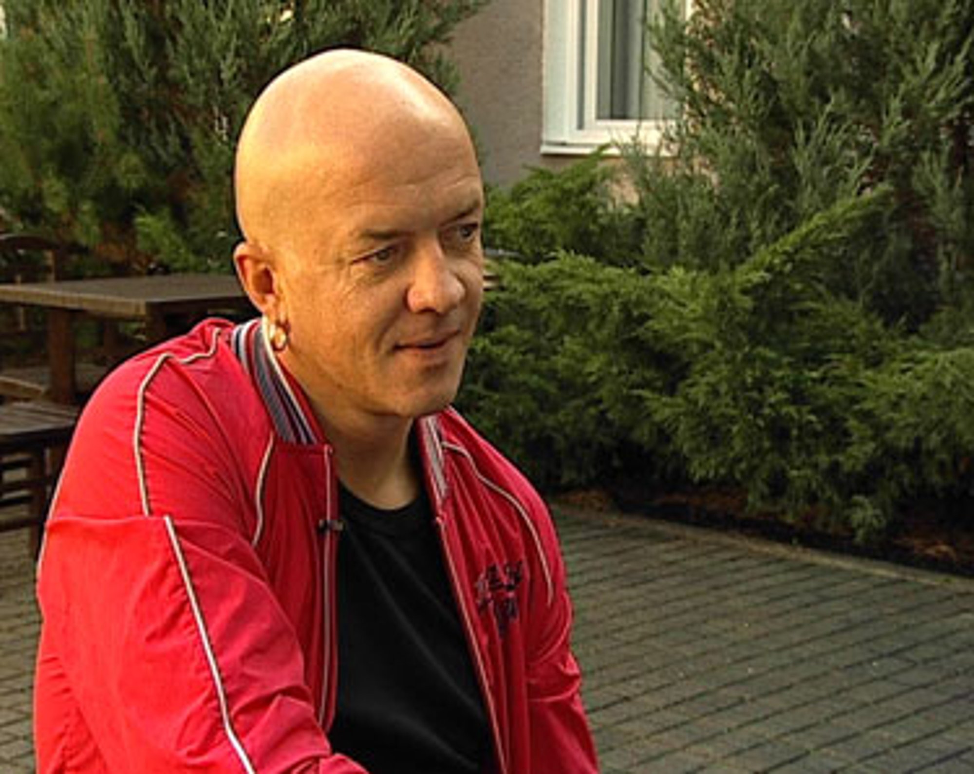 R.Rudokas: dirbu, kad gyvenčiau, o ne gyvenu, kad dirbčiau - Delfi veidai