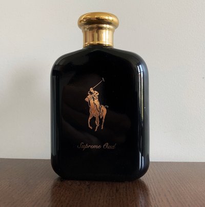 Ralph Lauren – Polo Supreme Oud