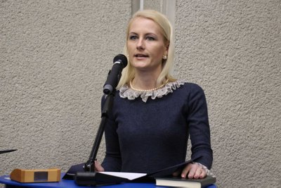 Lina Skrupskelienė