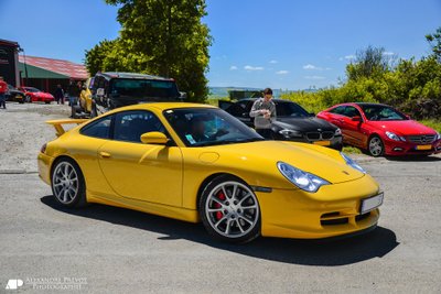 Porsche 911 GT3