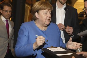 „Visas Berlynas jų nekenčia“: prieš rinkimus Vokietijoje – drama, kokios seniai nebūta