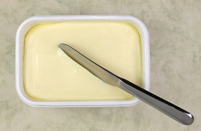 Margarinas