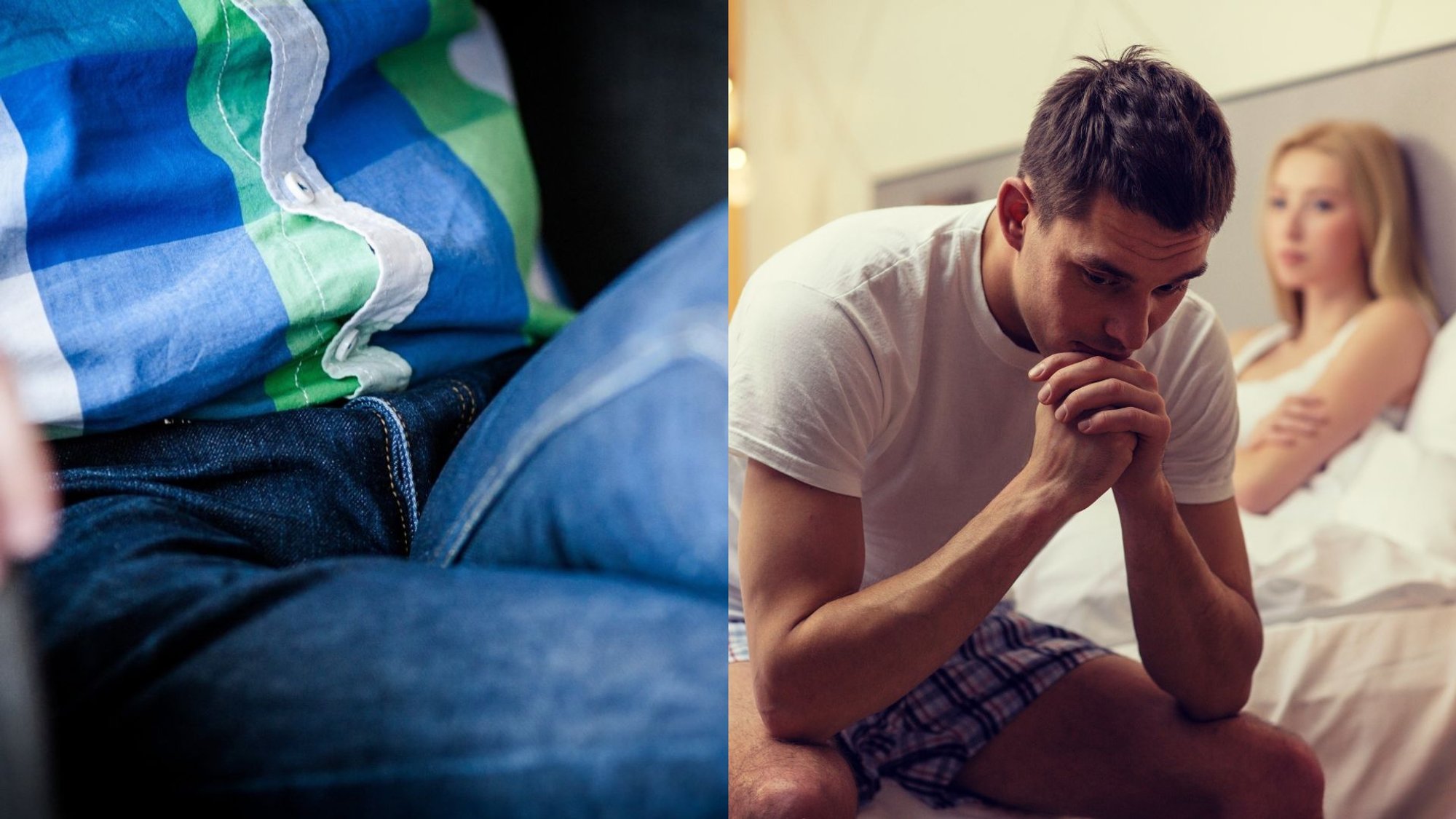 Dietitian Lists 4 Popular Foods That Can Harm Erection