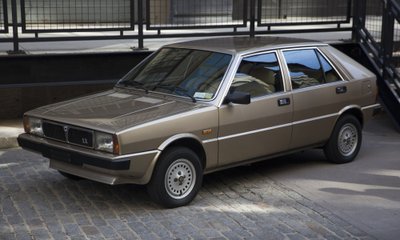 Lancia Delta 1500 LX