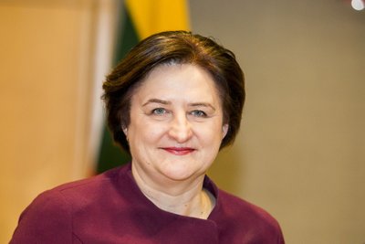 Loreta Graužinienė