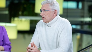 Verslo požiūris. Po atliktų auditų šokas ES 