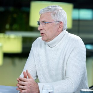 Verslo požiūris. Po atliktų auditų šokas ES 