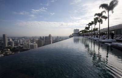 Marina Bay Sands