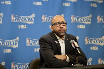 Davidas Fizdale'as