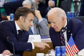 Bideno sprendimo nepakako sutelkti Ukrainos sąjungininkus