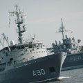 BALTOPS24 is clear signal of NATO presence to adversary – chief of defence