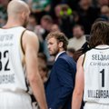 Eurolyga nubaudė ASVEL dėl per mažų žaidėjų atlyginimų