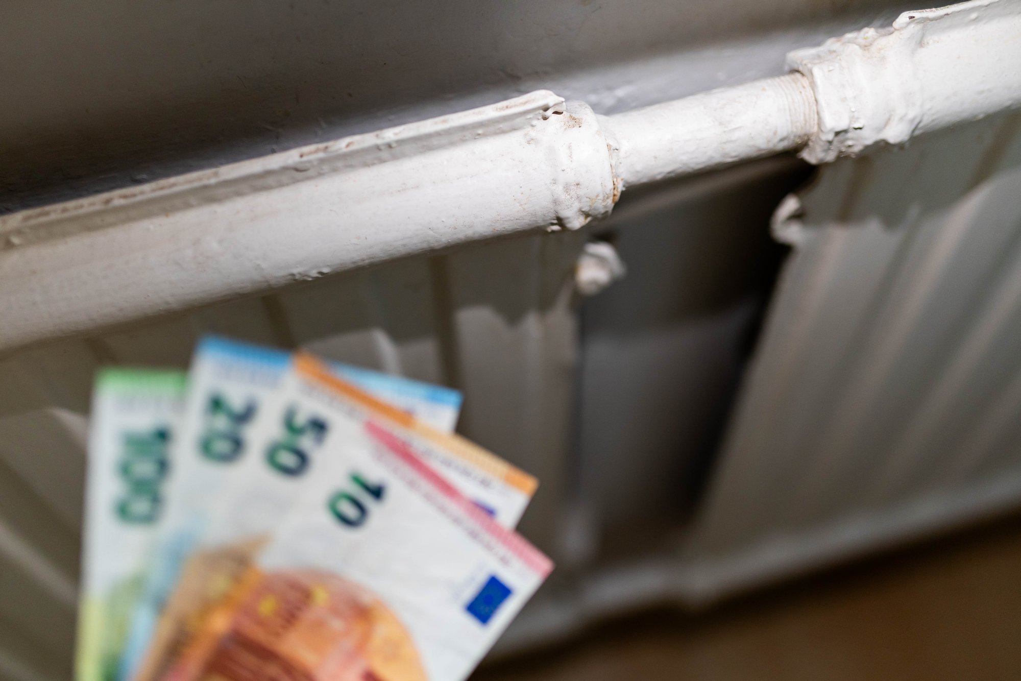 Minister on heating subsidies and prices