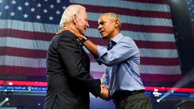 Bideno gyvenimas – pažymėtas itin skaudžių likimo smūgių