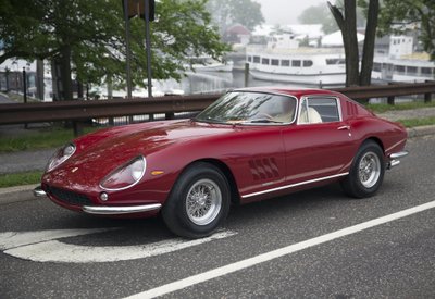 Ferrari 275