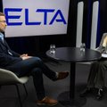 ELTA savaitė. Kukuraitis įvertino Segalovičienės kandidatūrą: kyla politinio neutralumo klausimas 