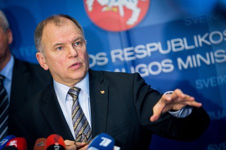 Vytenis Andriukaitis