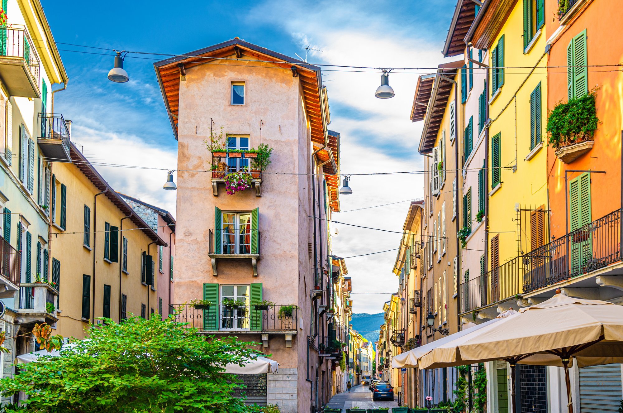 This Hidden Gem Has Everything You Could Want from Italy