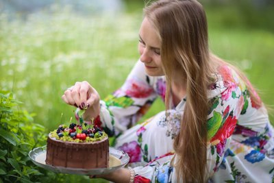 Agnė Šakočienė (Sigita And Photography)