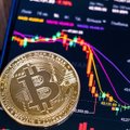 Kripto su Delfi: BTC nežinia kodėl bando nebepigti ir ką apie Bitkoiną kalba reguliuotojai