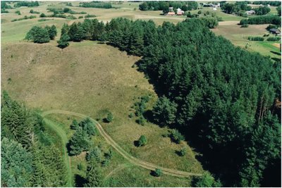 Vištyčio regioninis parkas