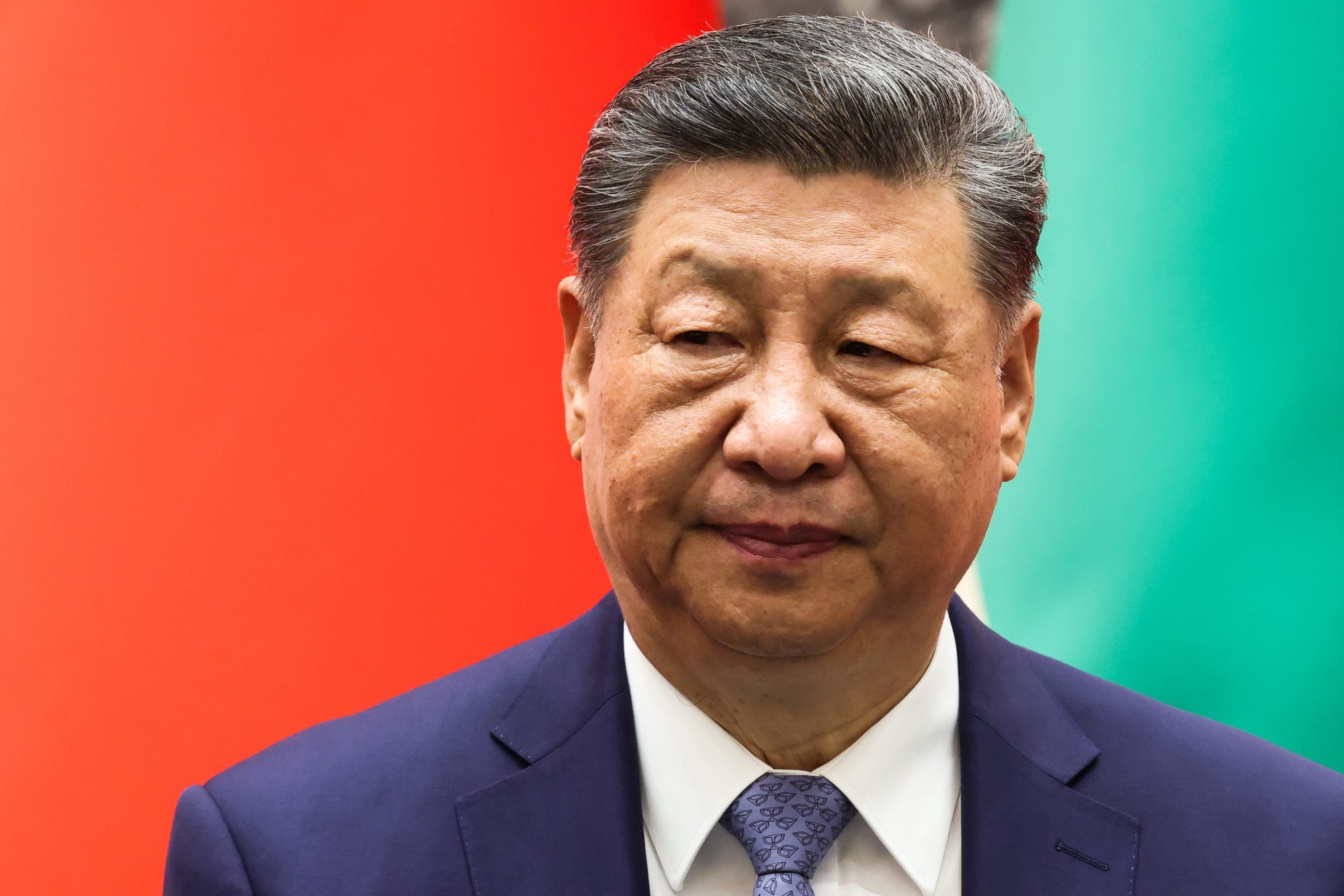 China Opposes U.S. Sanctions on Russian Energy Buyers