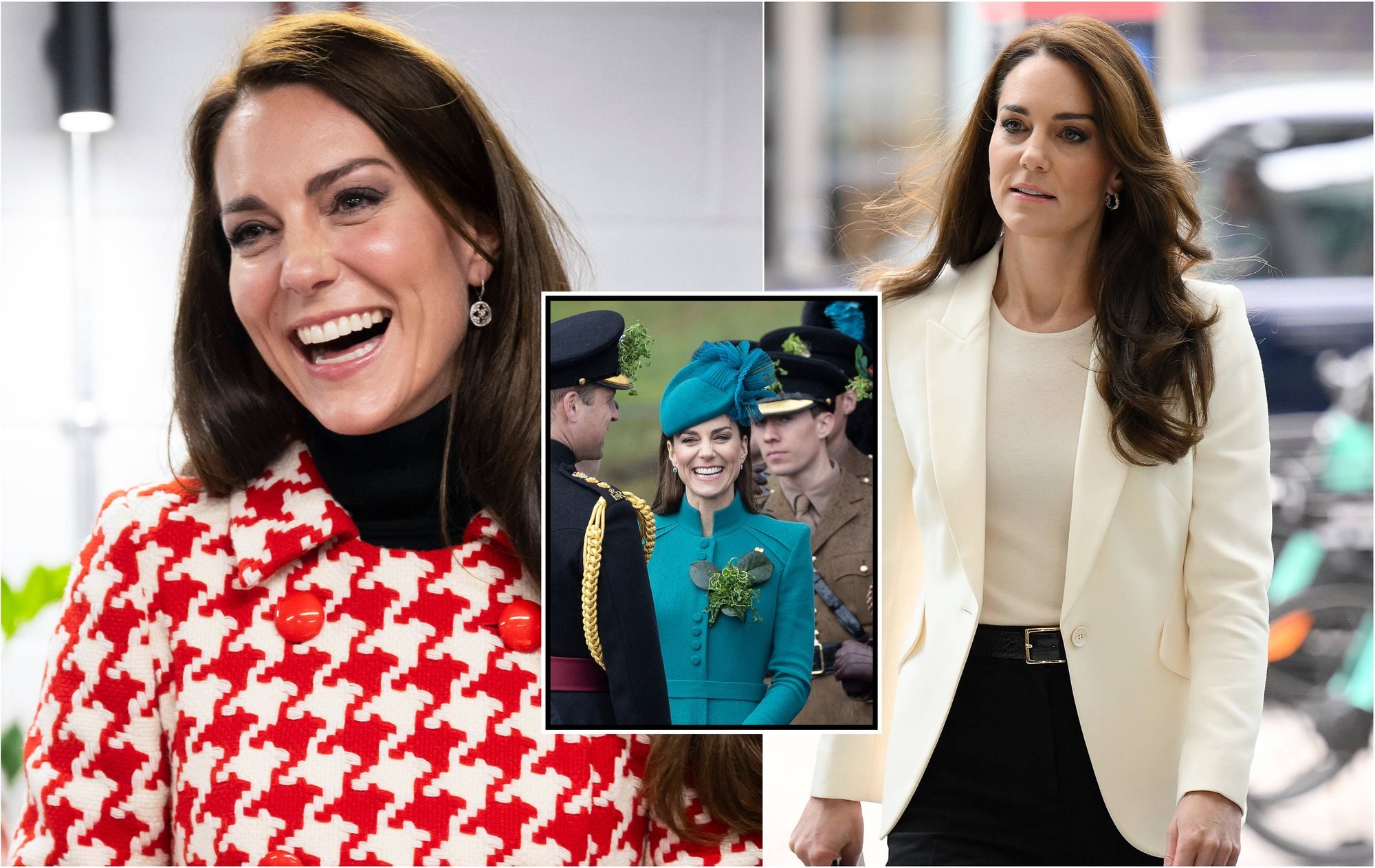 Internautai eina iš proto dėl Kate Middleton įvaldyto judesiuko ...