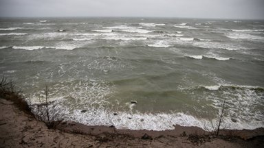 Nauji metai prasidės labai nemaloniais orais, tačiau netrukus turėtų atkeliauti žiema