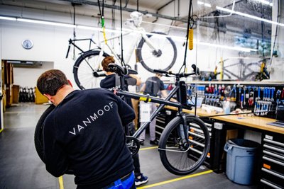 VanMoof