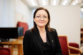 Delfi interviu. Saulius Skvernelis – apie koaliciją, mokesčius ir valstybės priešus