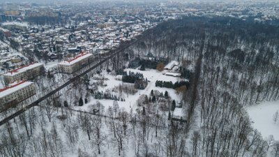 Visuomenės poreikiams paimamas sklypas Kauno Ąžuolyne