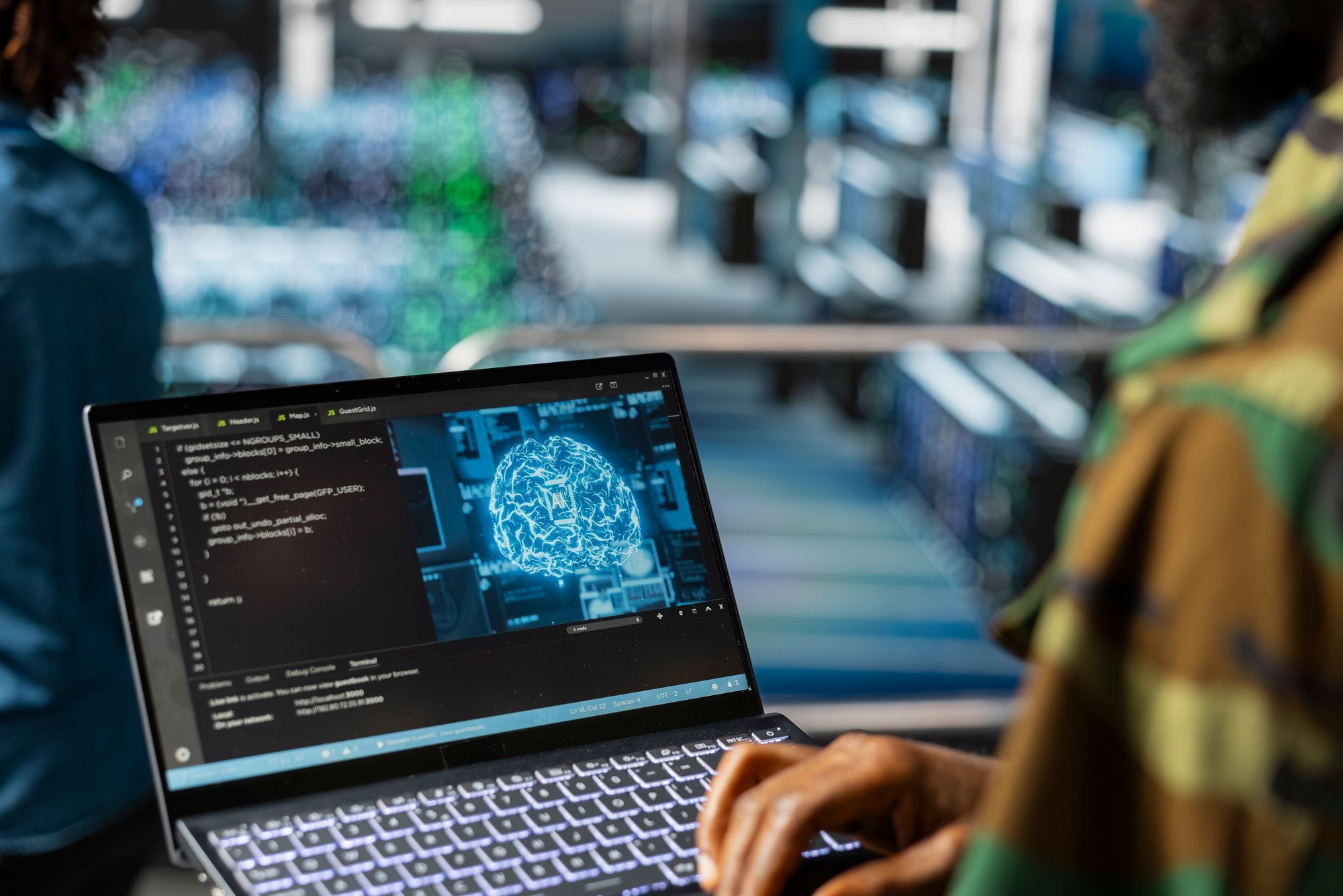 AI Costs Plummet, But Development Expenses Remain High, Puzzling Investors