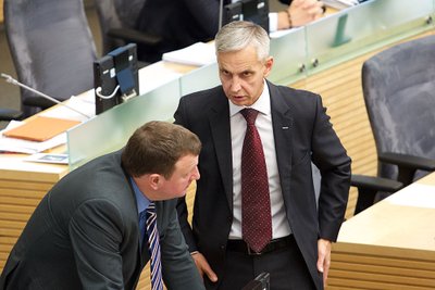 Povilas Urbšys