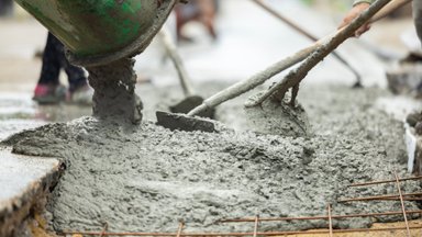 Naujas cemento neturintis betonas žada revoliuciją statybų pramonėje: pradės komercinę gamybą