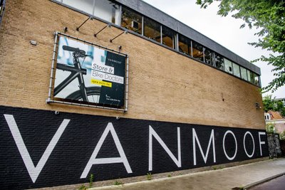 VanMoof