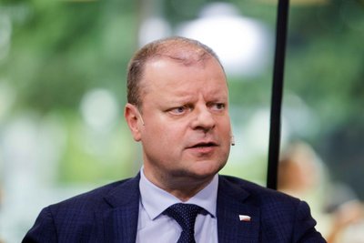 Saulius Skvernelis