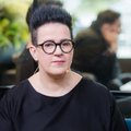 Delfi diena. Kova su nerimu prieš egzaminus ir šokio dienos minėjimas tyrinėjant Vilniaus miestą