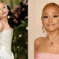 Ariana Grande ir toliau šokiruoja savo gerbėjus: svarstoma, kas nutiko atlikėjos pasikeitusiam balsui