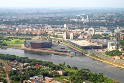 Kaunas