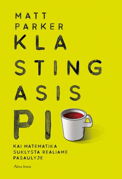 Klastingasis PI