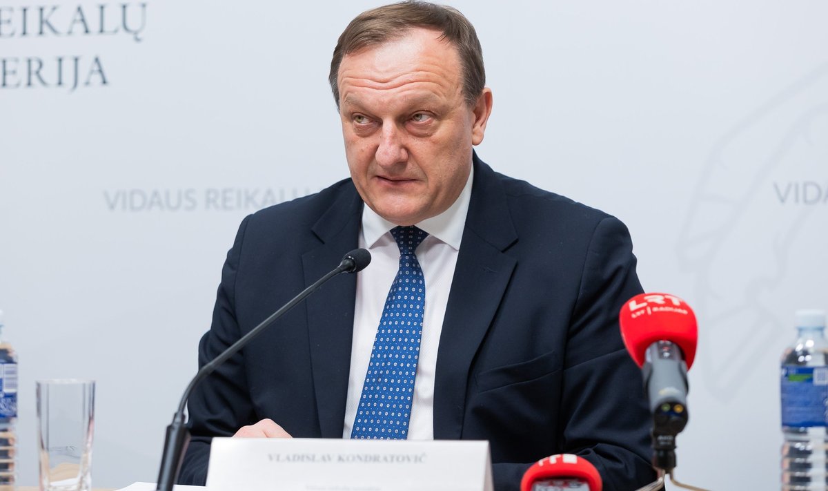  Vladislav Kondratovič