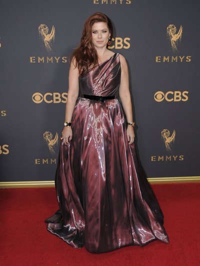 Debra Messing