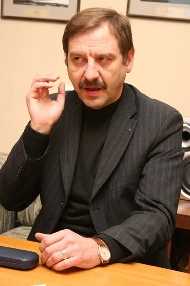 Albinas Kuncevičius