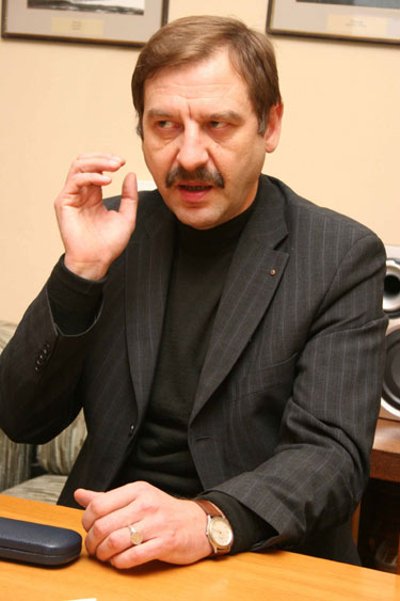 Albinas Kuncevičius