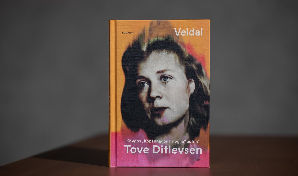 Tove Ditlevsen, „Veidai“