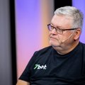 Krepšinio zona su Javtoku: kaip sugrąžinti Lietuvos krepšinį į doros kelią?