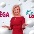 Kenoloto - 13064 / Jėga - 7974 tiražas / Dienos Loto - 97 tiražas (2024-09-08)