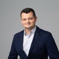 Stasys Buškevičius. Lietuva neturi prabangos ilgai kęsti politinius žaidimus ar skęsti rietenose tarp partijų